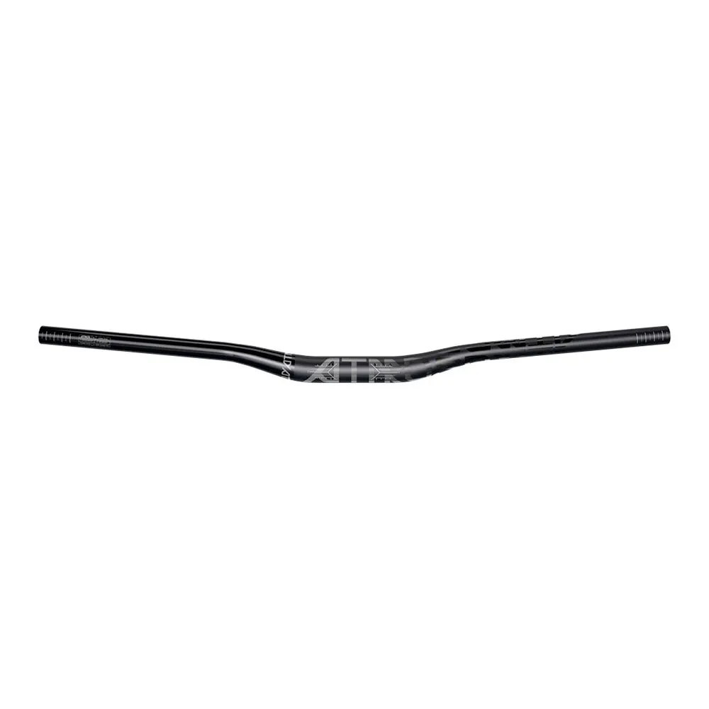 

Руль Truvativ Atmos Rise 20 mm, черный