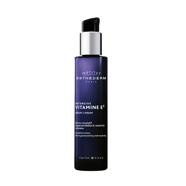 

Интенсивная сыворотка Intensive Vitamine E Esthederm, 30 ml