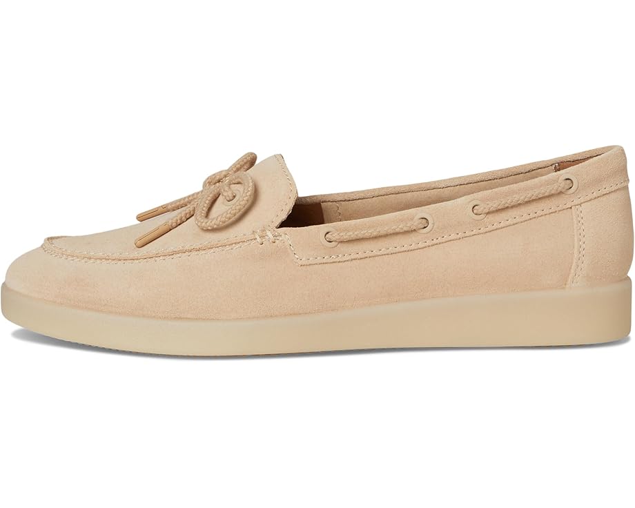 Лоферы Naturalizer Keelboat, цвет Coastal Tan — фото 4