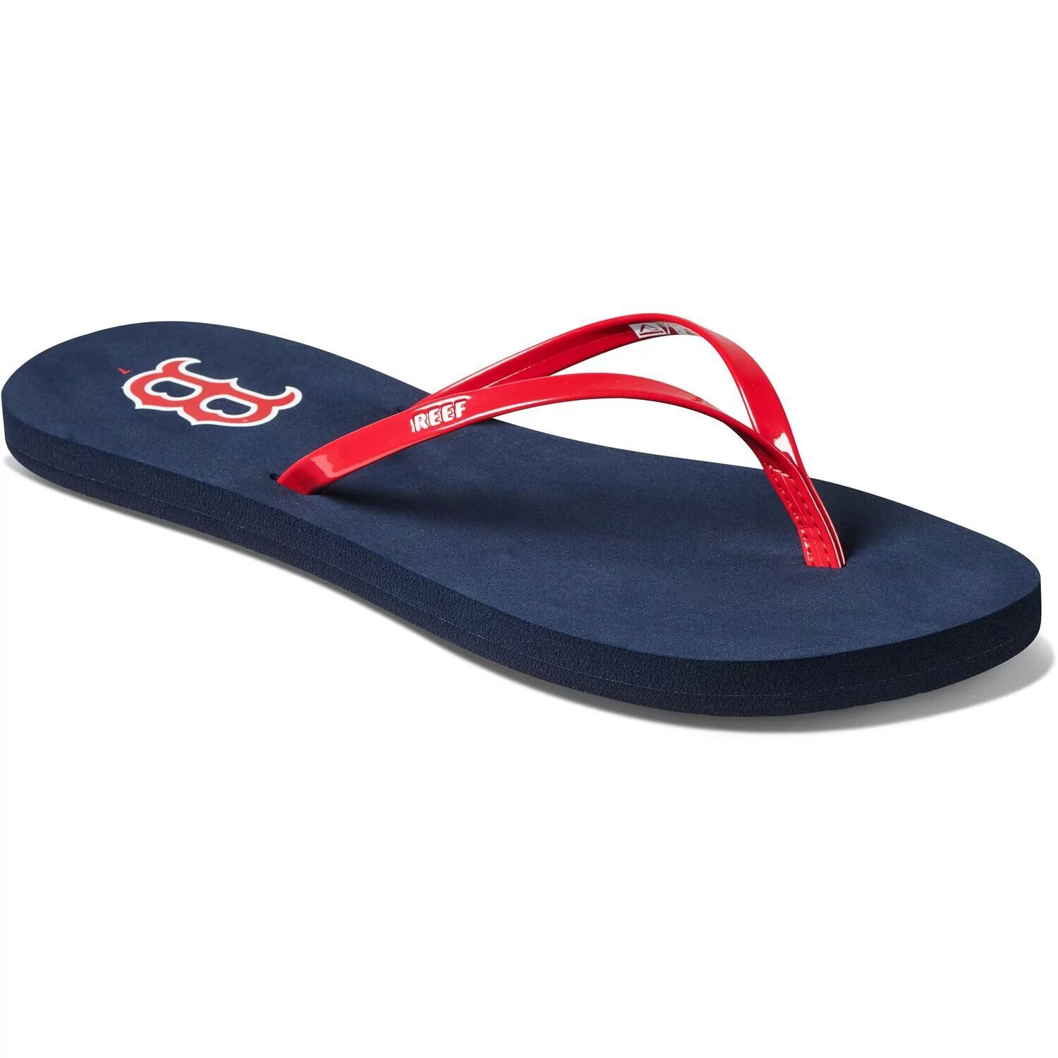 

Женские сандалии REEF Boston Red Sox Bliss