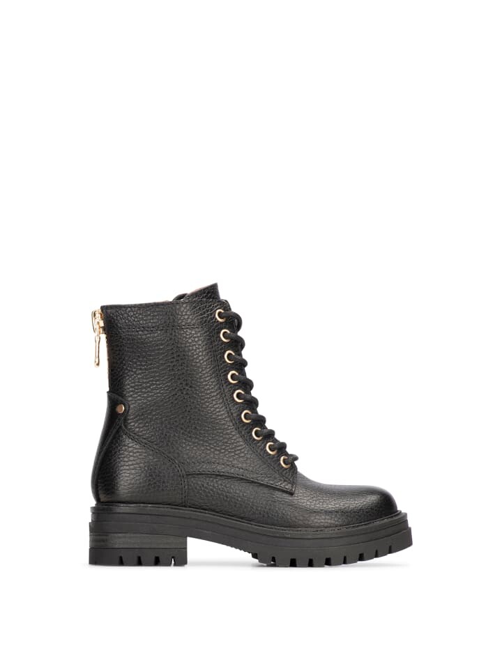 

Сапоги PS Poelman MONK Mädchen-Stiefeletten