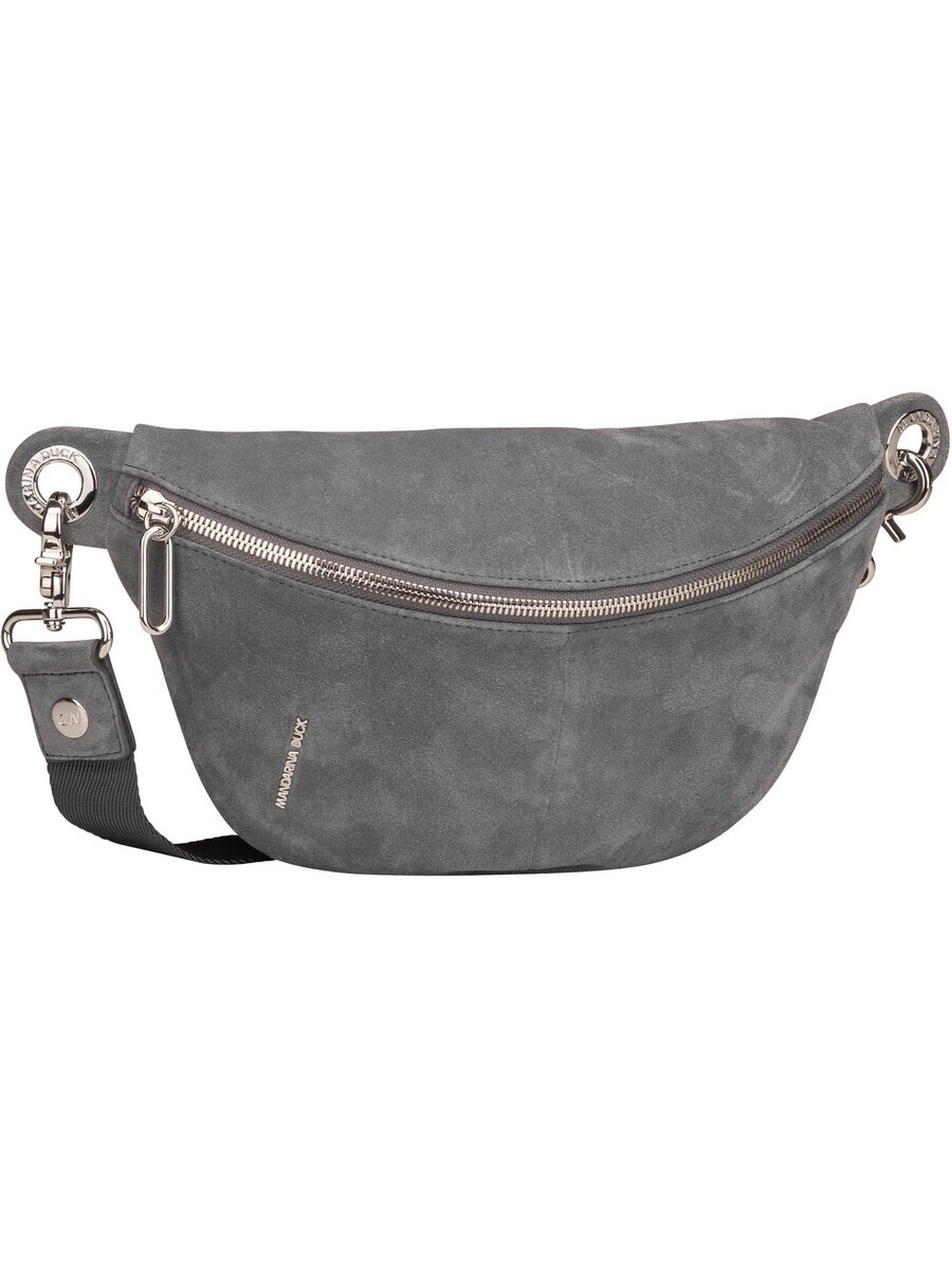 

Поясная сумка MANDARINA DUCK Fanny Pack, серый