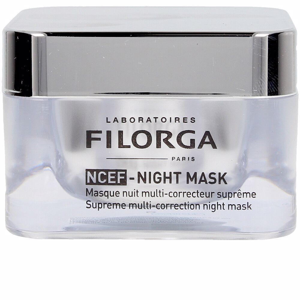 

Маска для лица Ncef-night mask Laboratoires filorga, 50 мл