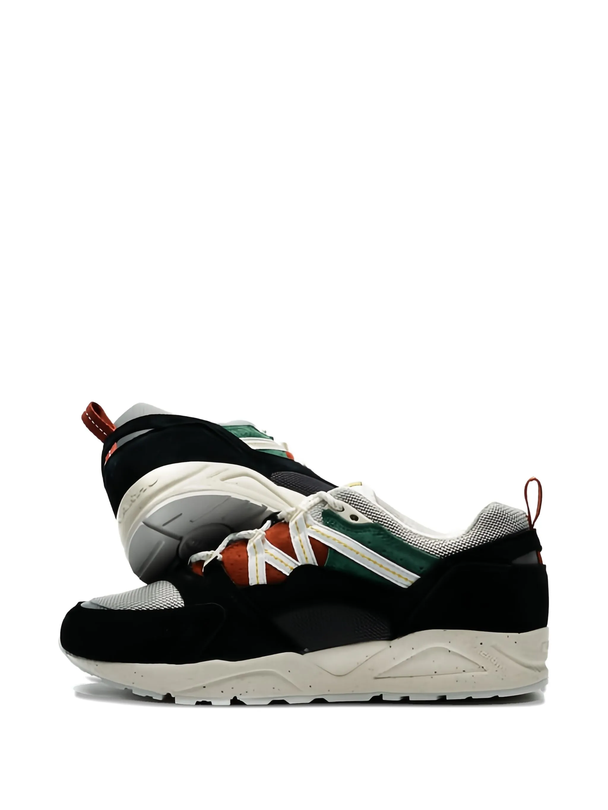 Кроссовки Fusion 2.0 Jet Karhu, черный — фото 2