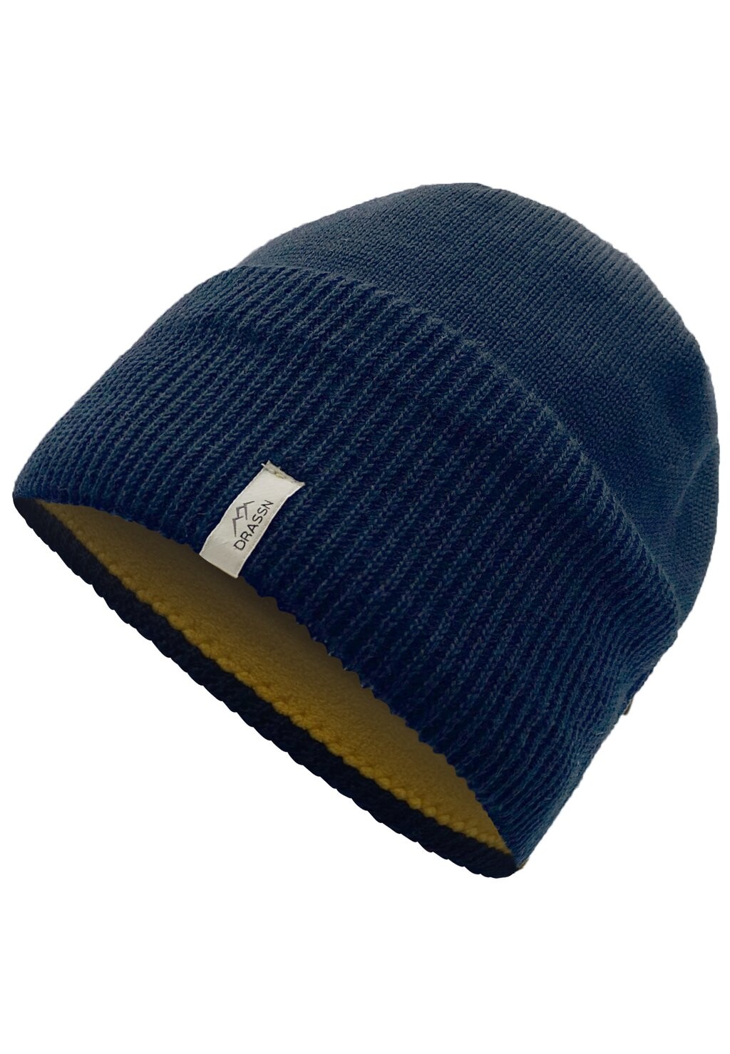 

Шапка MOOSBACH BEANIE DRASSN, темно-синий