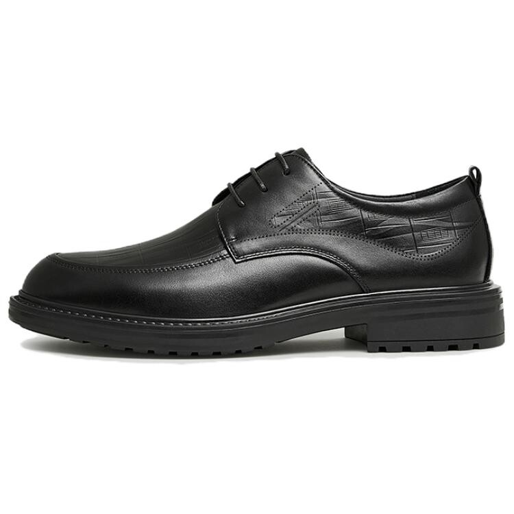 

Туфли мужские Men"s Casual Men Low-Top Tata, коричневый