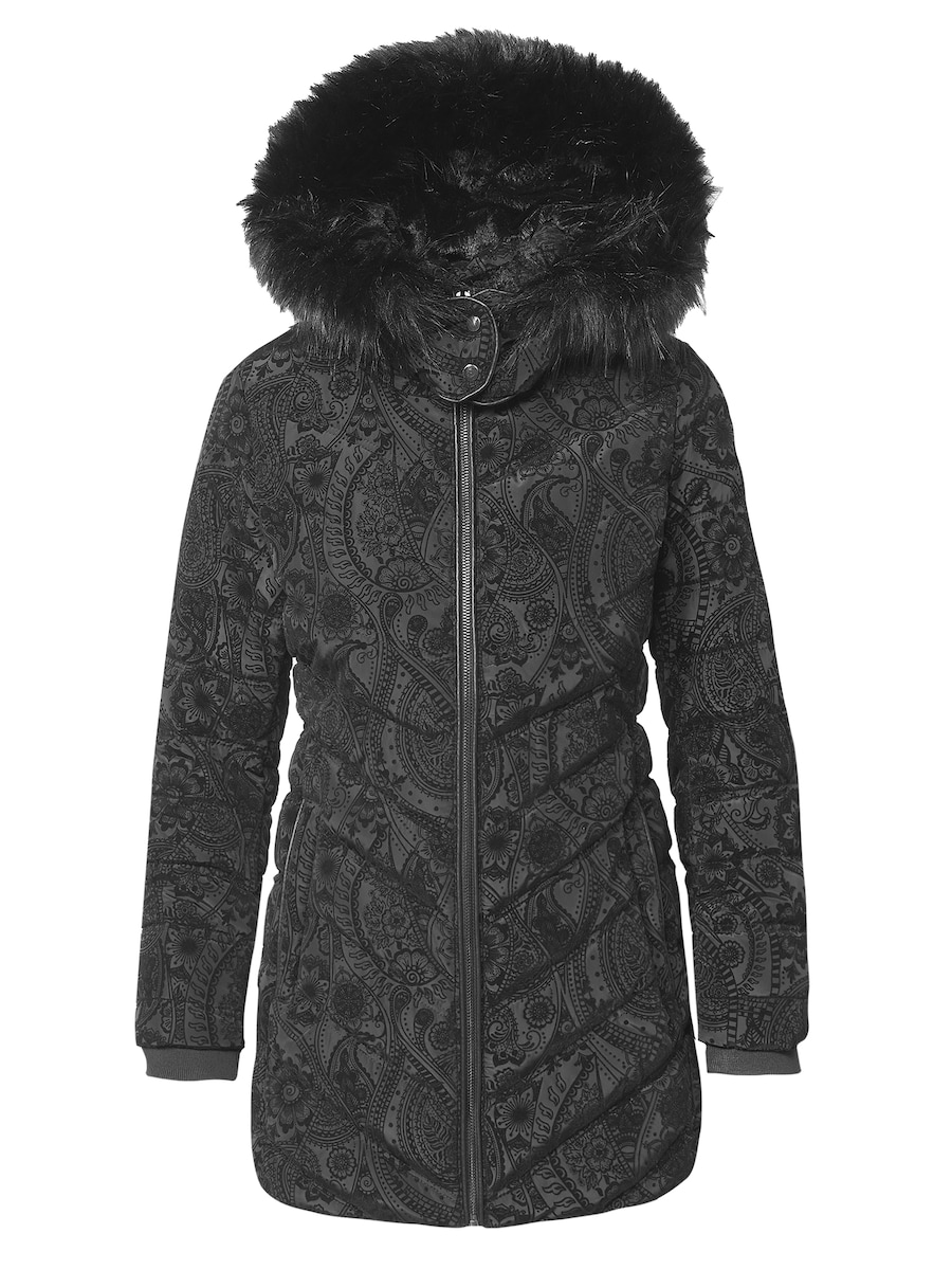 

Куртка межсезонная KOROSHI, черный