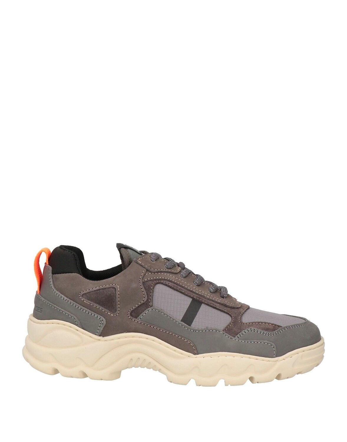 

Кроссовки Filling Pieces, серый