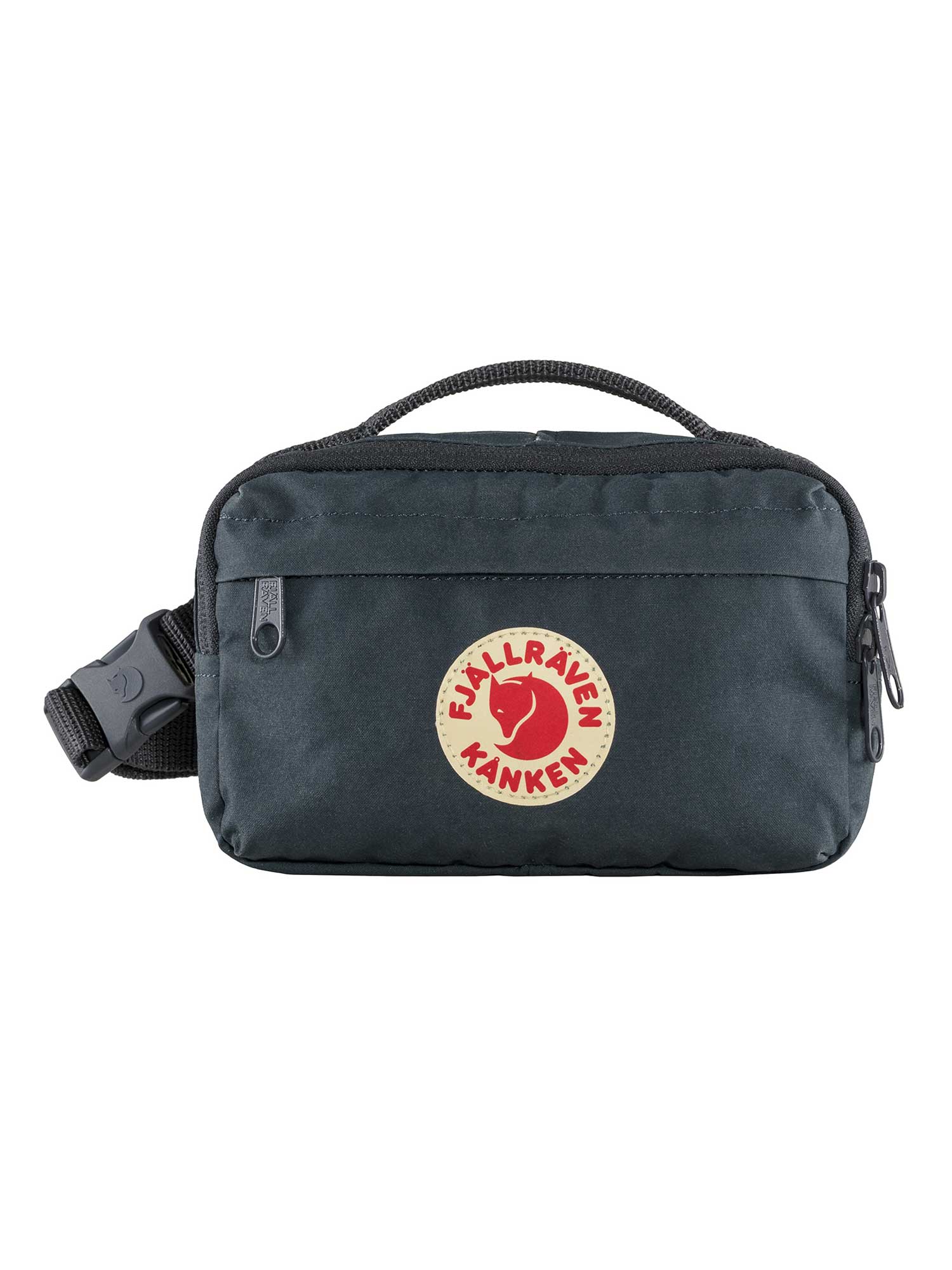 

Сумка через плечо Fjallraven Kаnken Hip Pack, синий