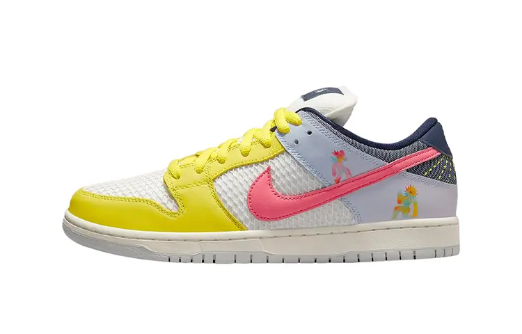 

Nike SB Dunk Low Be True Ксавье Скипани (PS)