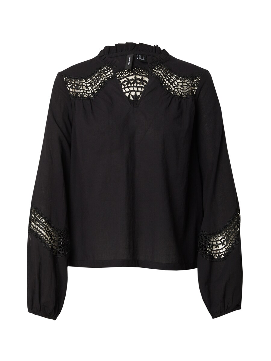 

Блузка VERO MODA VMTEA, черный