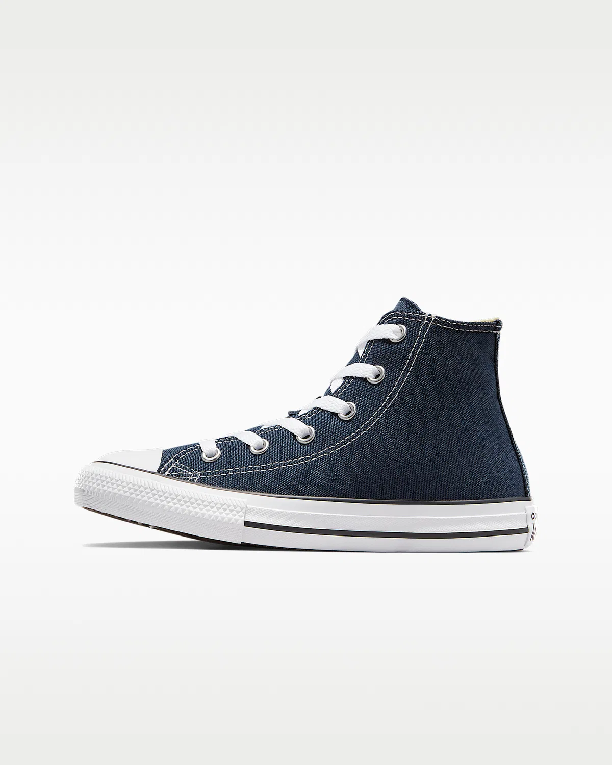 Детские кроссовки Converse Chuck Taylor All Star High Top, Navy