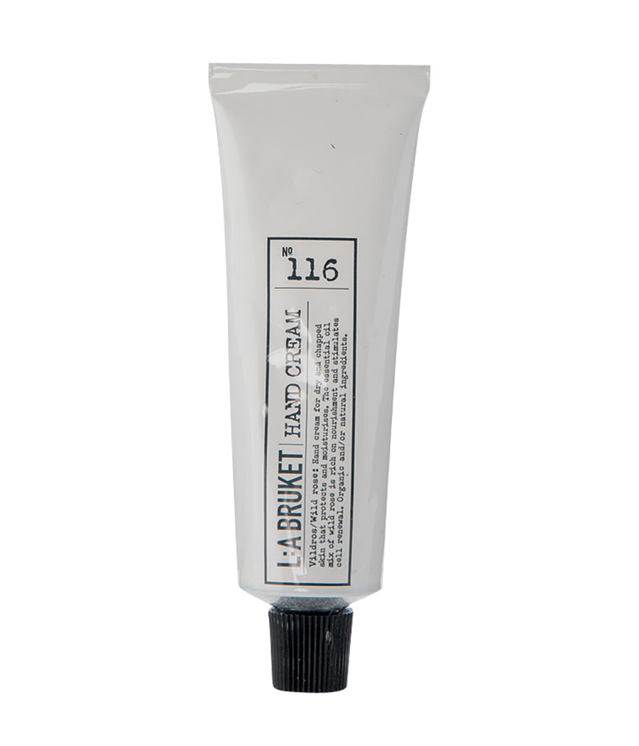 

Крем для рук L:A Bruket No. 116 Hand Cream Wild Rose, 30 ml