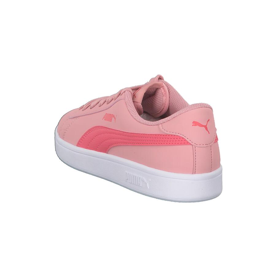 Детские кроссовки Puma Smash v2 Buck Jr 365182 — фото 4