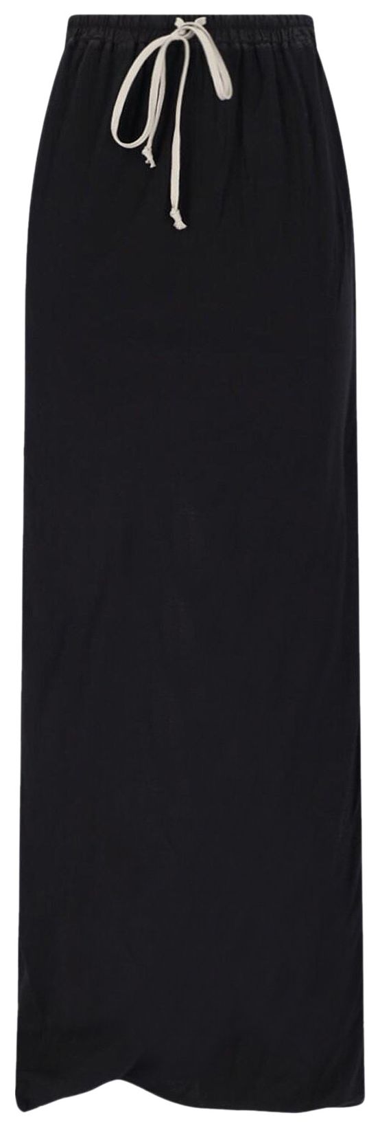 

Джинсы Rick Owens DRKSHDW Double Cargo Jeans 'Dark Dust', коричневый
