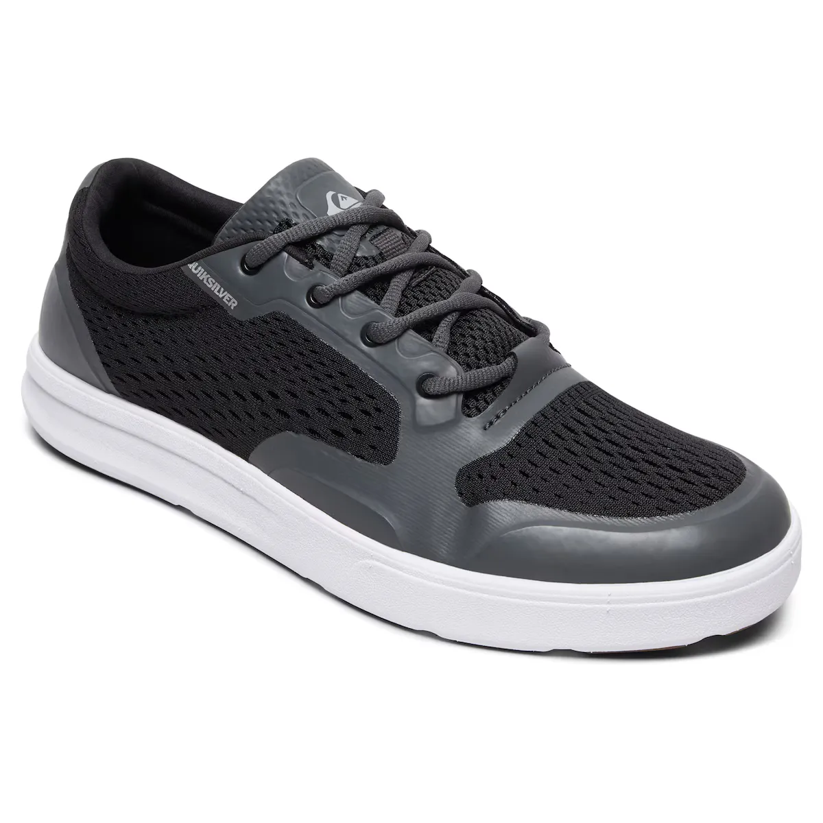 

Amphibian Plus Quiksilver Мужская обувь, чёрный