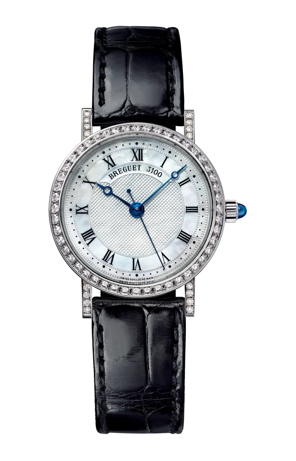

Часы ladies' classique Breguet