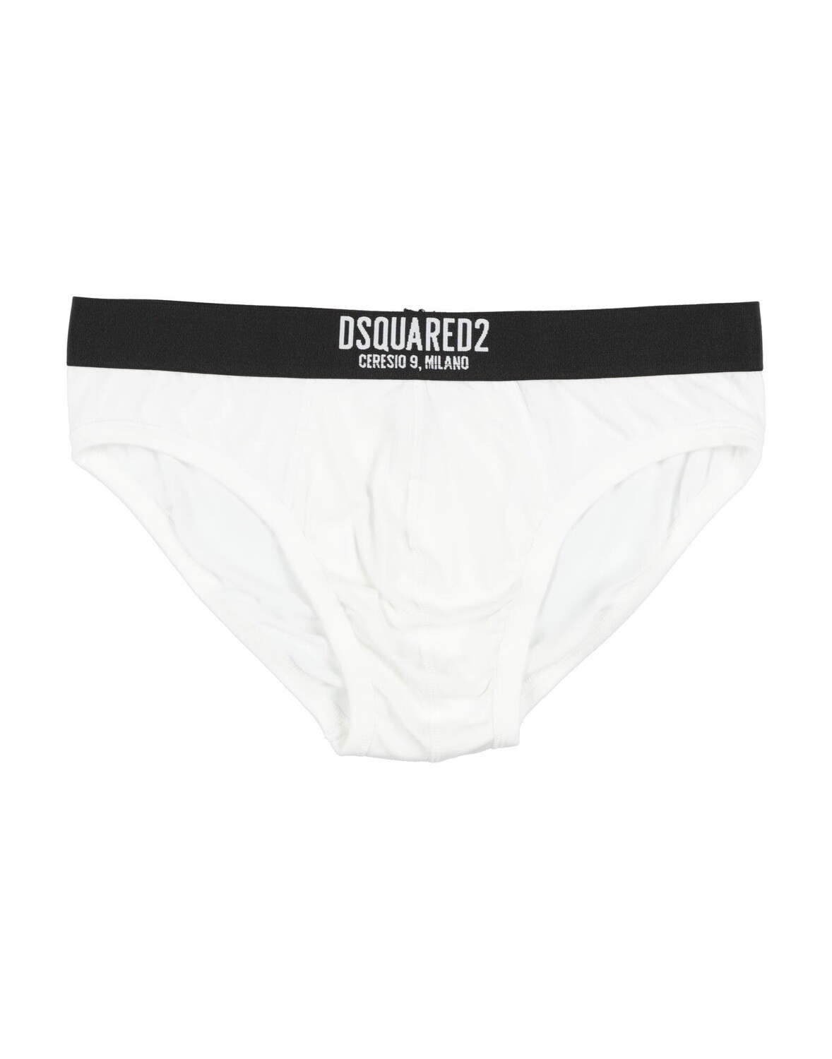

Трусы Dsquared2, белый