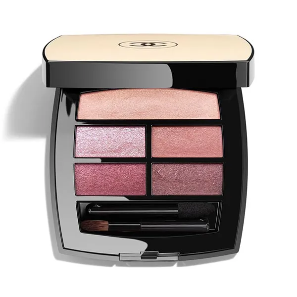 

Тени для век LES BEIGES PALETTE REGARD Chanel, 1 UD