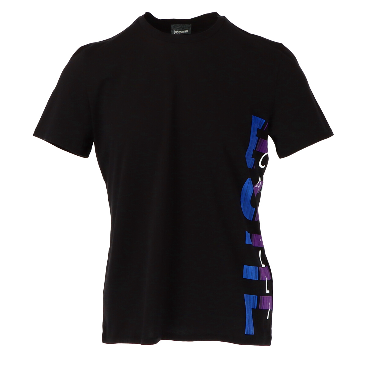 

Футболки Just Cavalli, черный
