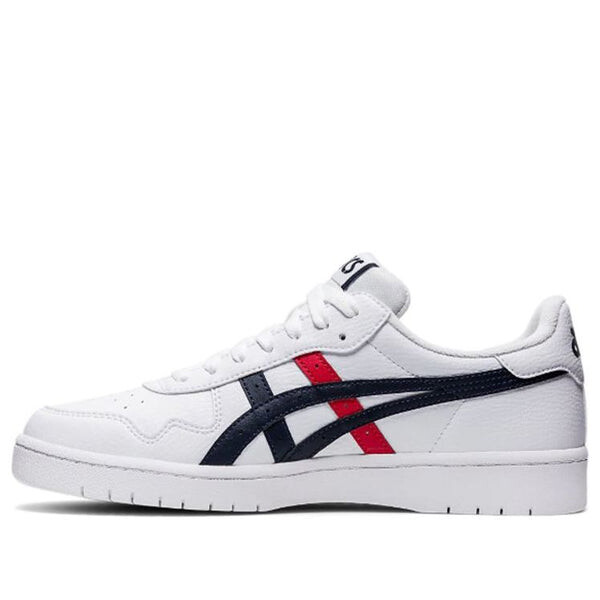

Кроссовки япония s Asics, белый