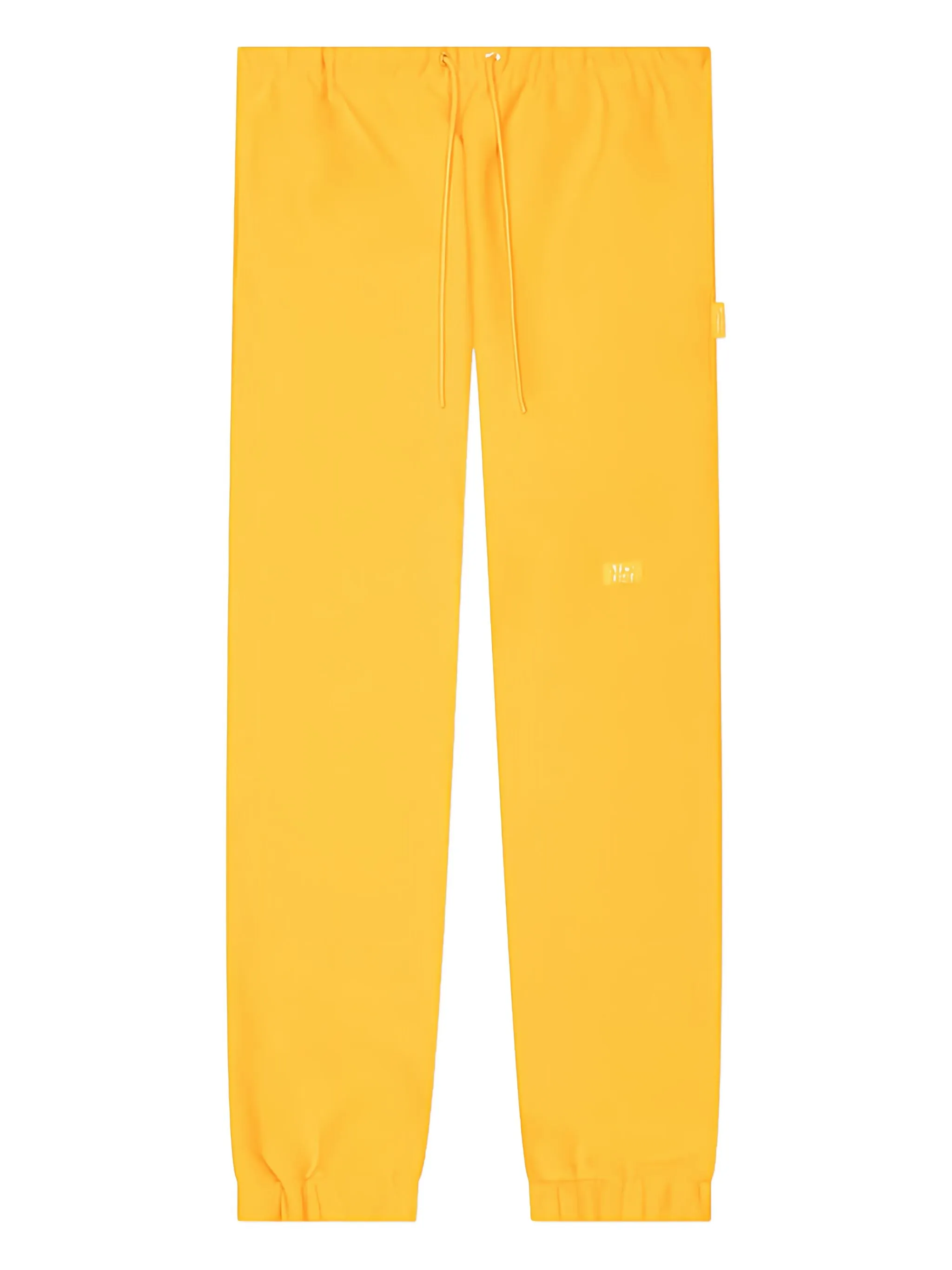 

Спортивные брюки Sphene с вышивкой Advisory Board Crystals, желтый