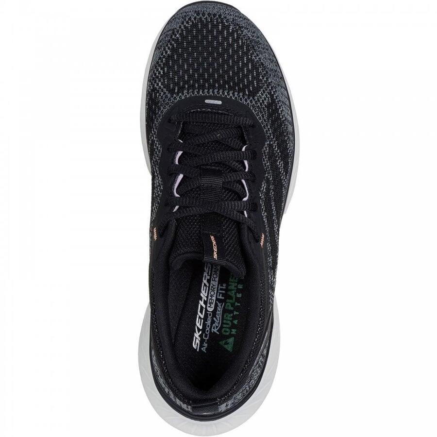 Женские кроссовки SKECHERS Edgeride Power Flow — фото 4
