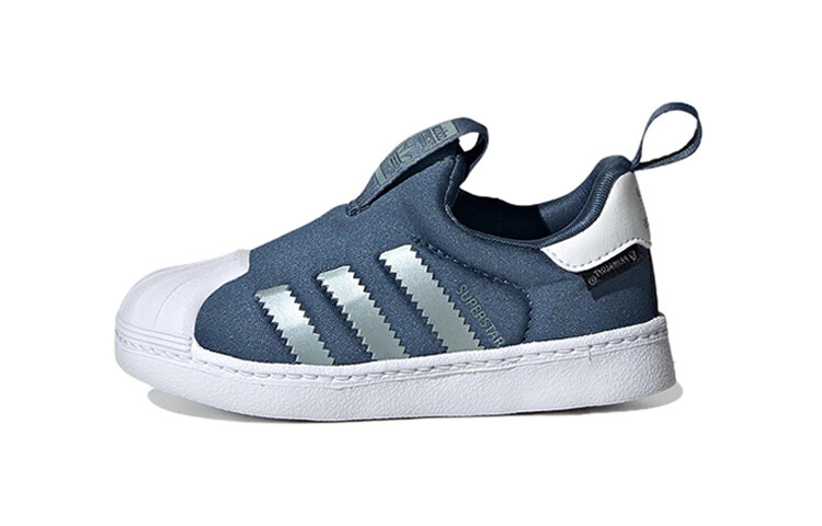

Сандалии Adidas Originals Superstar Series Toddler Shoes Baby