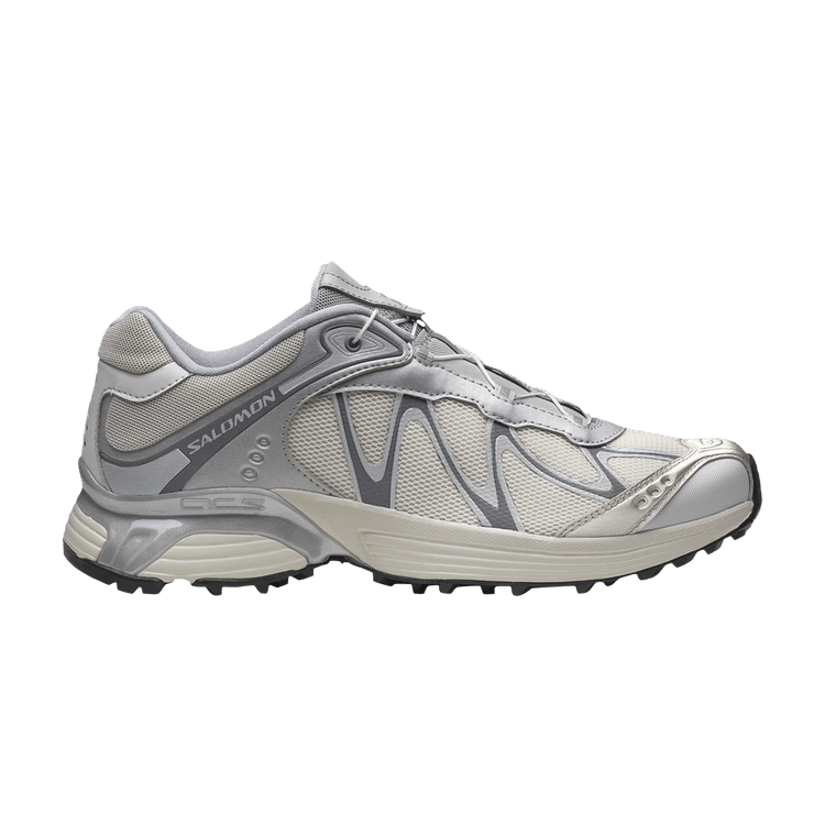 

Кроссовки XT-Whisper 'Silver Lunar Rock', серебряный