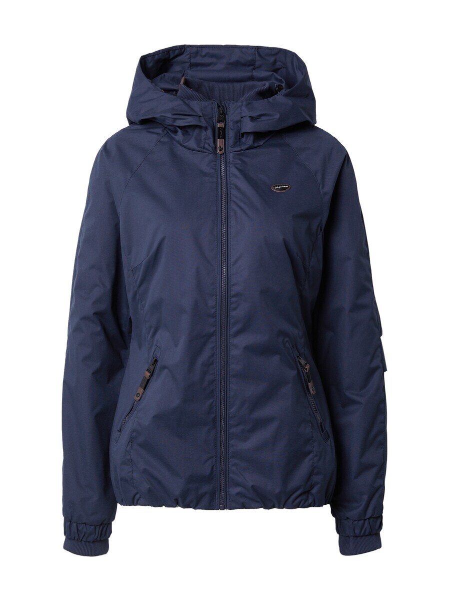 

Куртка для активного отдыха Ragwear Performance Jacket Dizzie, темно-синий