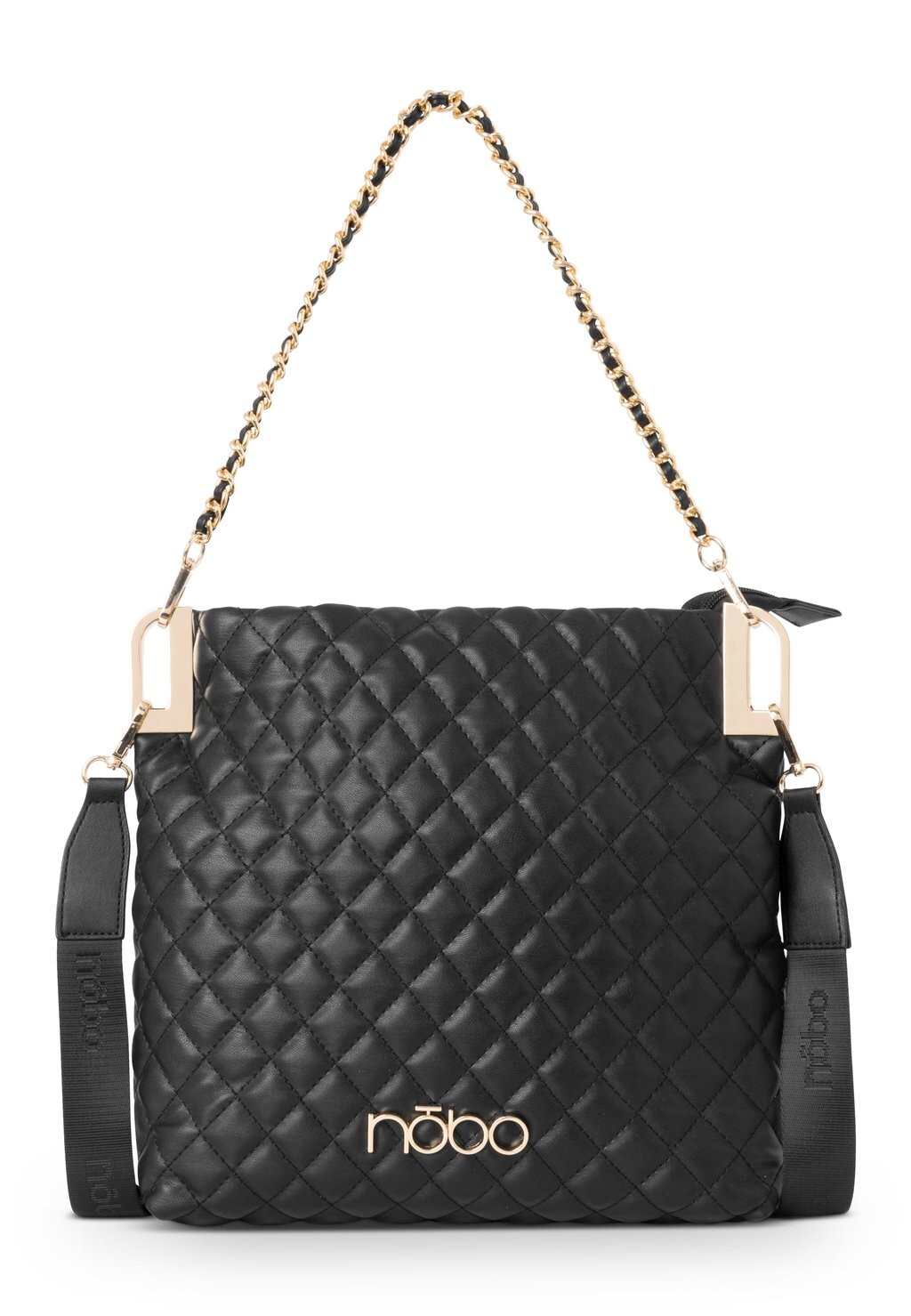

Сумочка GUILTED COLLECTION Nobo, черный