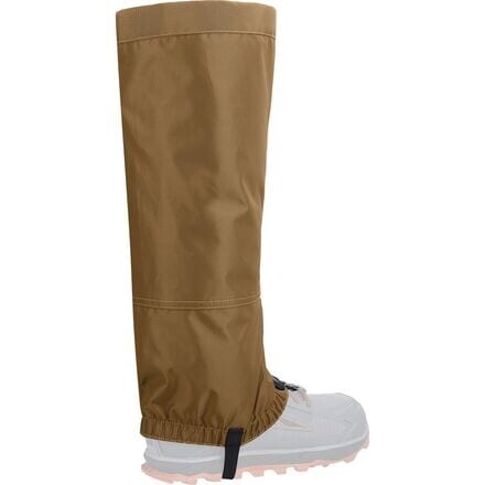 

Высокие гетры Rocky Mountain Outdoor Research, цвет Coyote