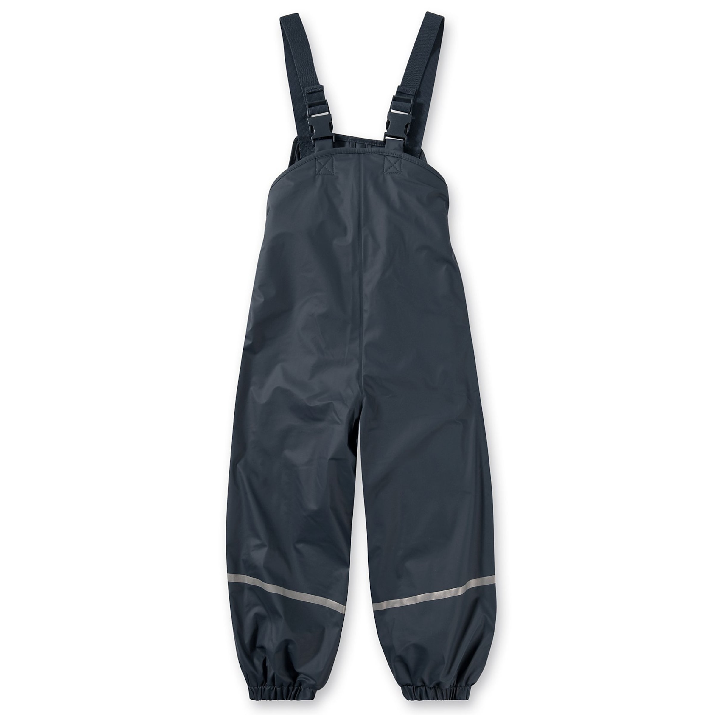 

PLAYSHOES Зауженные комбинезоны в цвете Night Blue