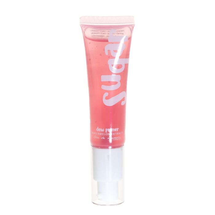

Праймер Prebase Sugar Primer Gio De Giovanni, 02 Watermelon Pink