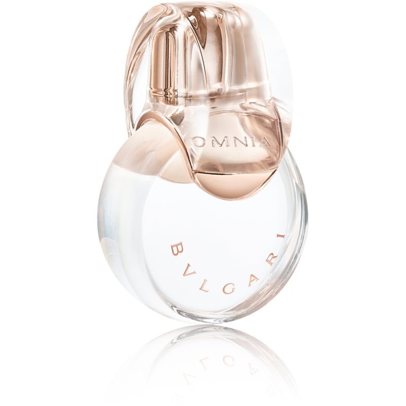 

Bvlgari, Omnia Crystalline, туалетная вода, 30 мл