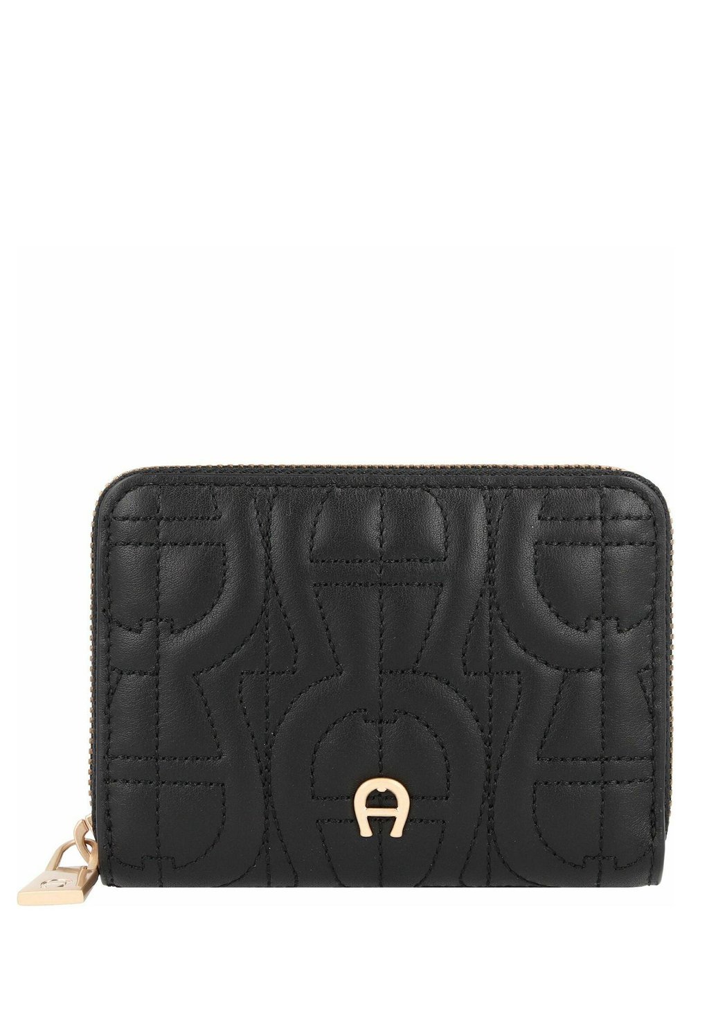 

Кошелек DIADORA LEDER AIGNER, черный