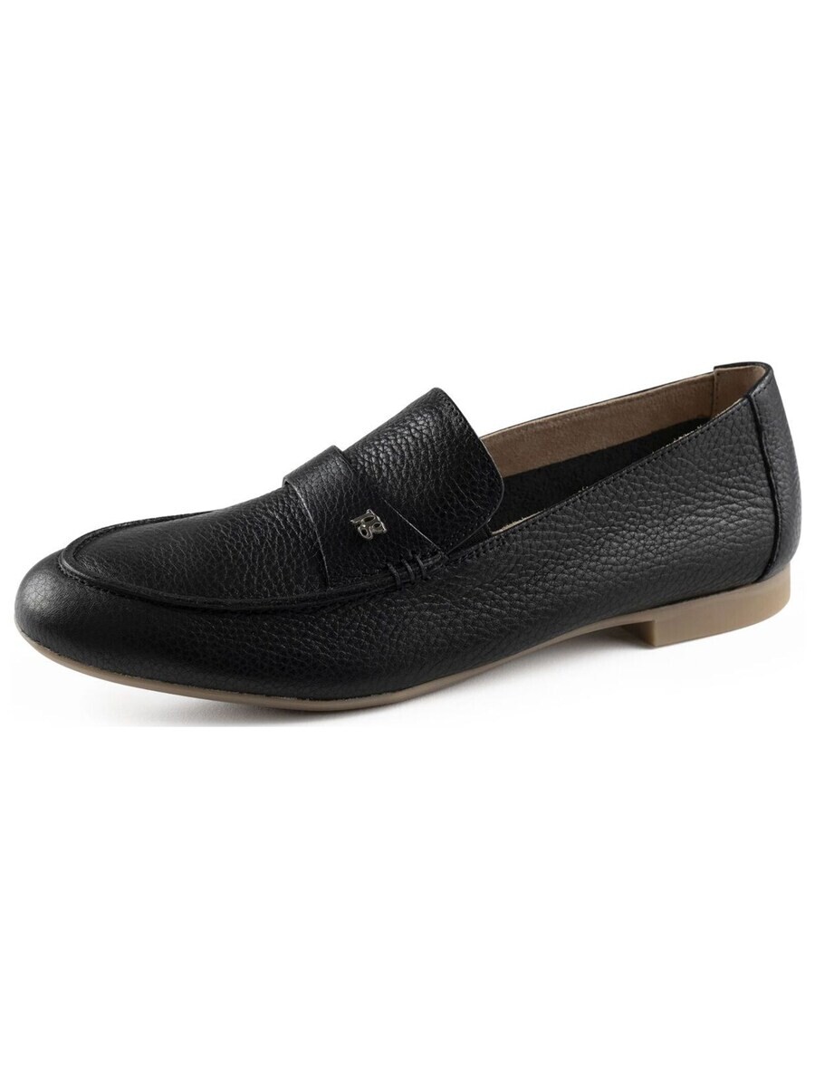 

Балетки Paul Green Classic Flats, черный