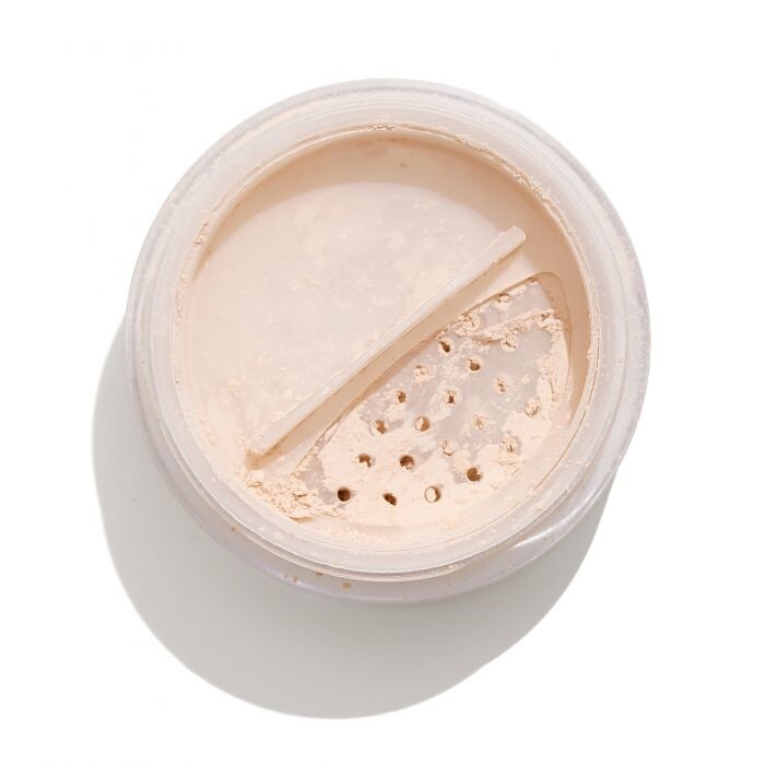 

Пудра для лица Polvo Híbrido Chamaleon Powder Gosh, Transparente