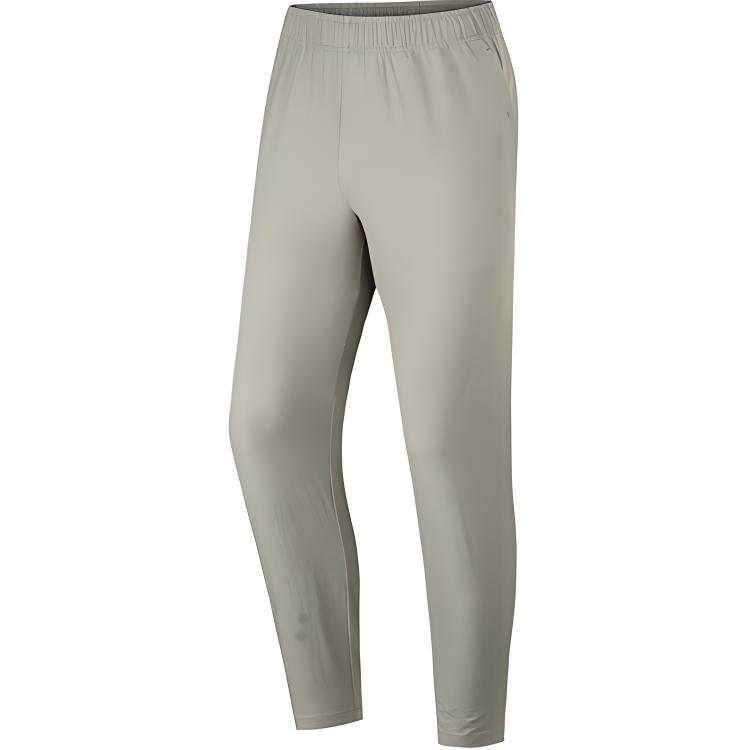 

Anta Variety Training Collection Вязаные спортивные брюки мужские для ходьбы серый блуждающий