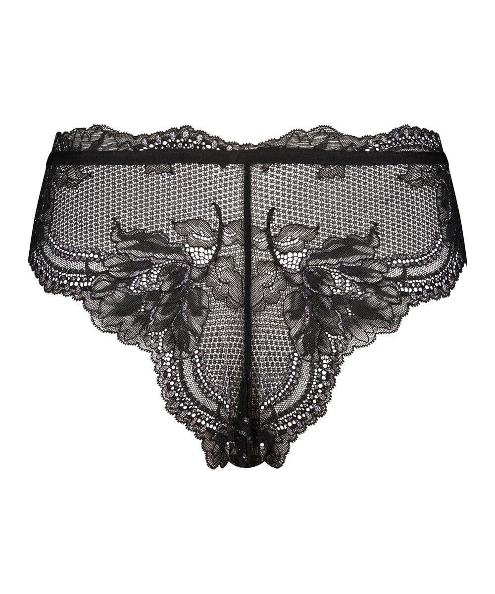

Трусы бойшортс Hunkemöller Brazilian Feyi, черный