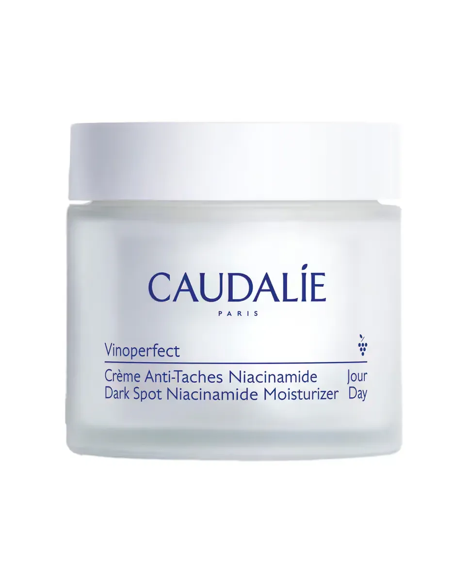 Сыворотка Caudalie — Осветляющий Vinoperfect Radiance, 50 мл