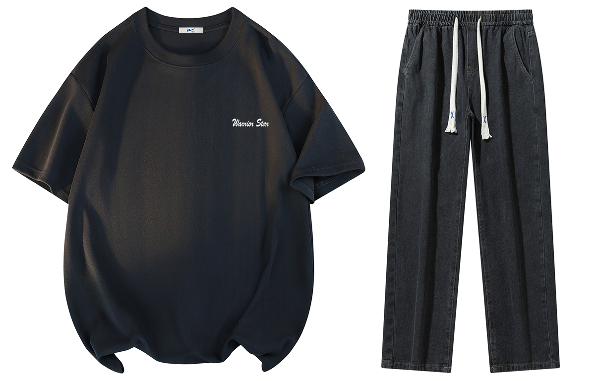 

Повседневная спортивная одежда унисекс WARRIOR