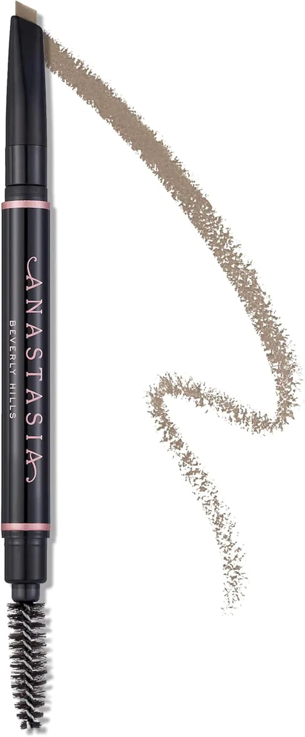 Карандаш для бровей треугольный Anastasia Beverly Hills Blow Definer, оттенок Blonde, 0.2 г