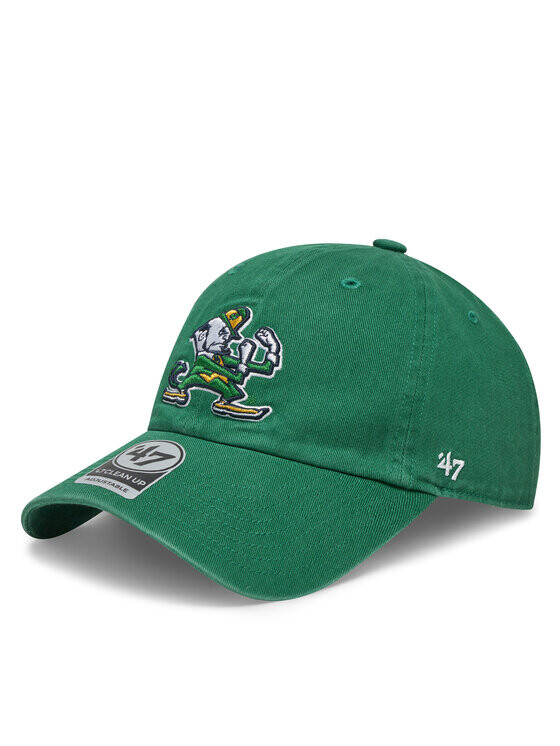 

Кепка 47 Brand, зеленый