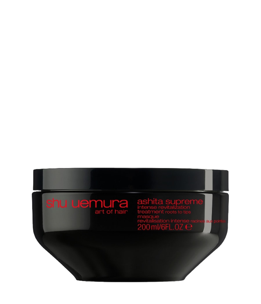 

Маска для волос Shu Uemura Ashita Supreme, 200 ml