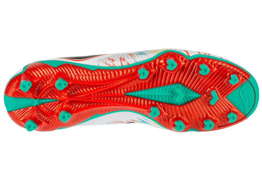Мужские футбольные бутсы Joma Striker FG — фото 4