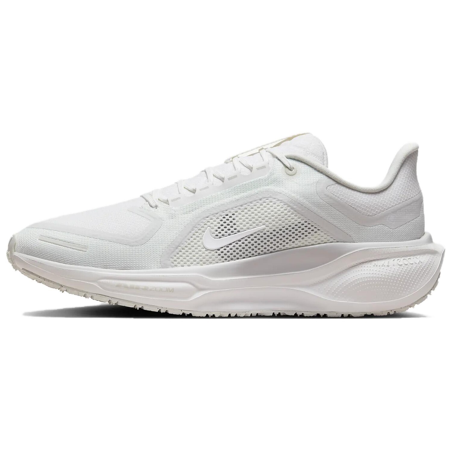 

Кроссовки Pegasus 41 мужские низкие бежевый/синий Nike