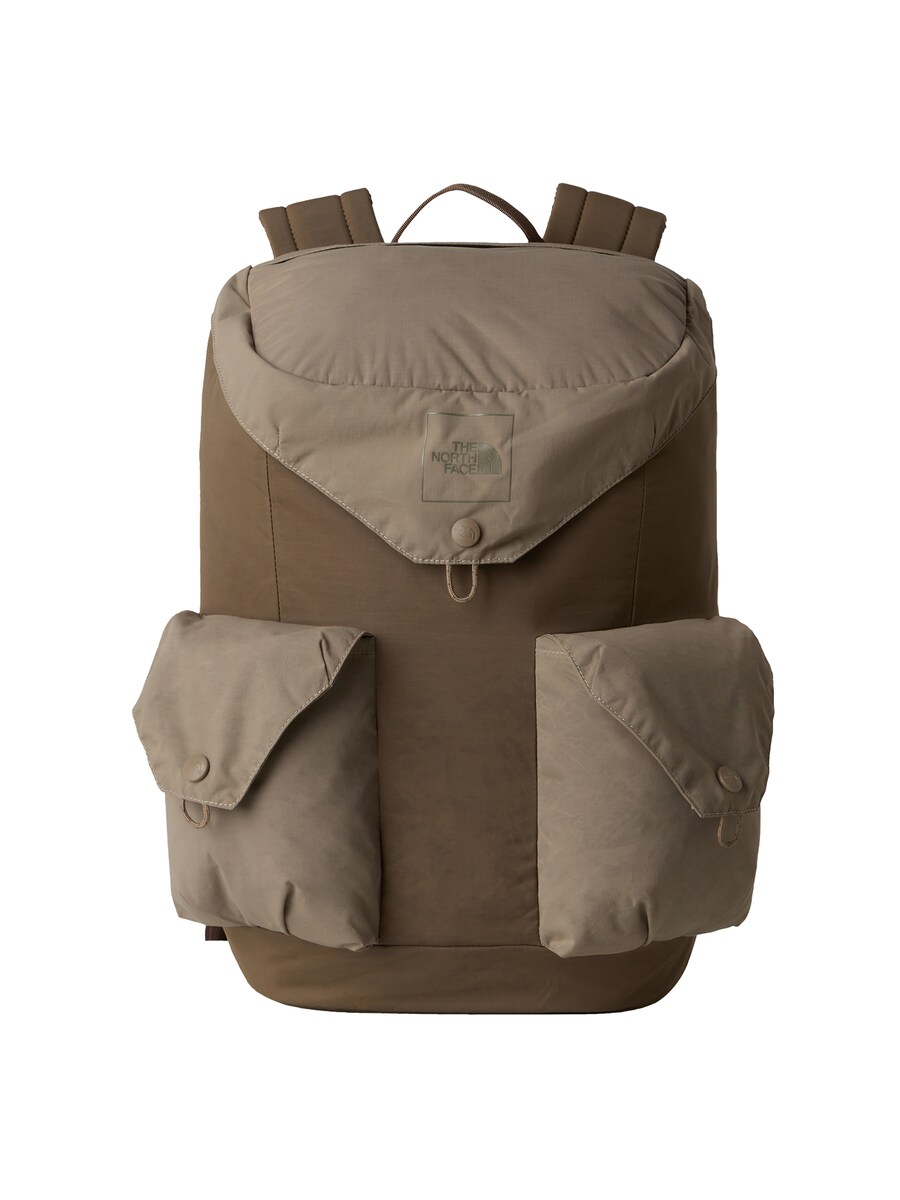 

Спортивный рюкзак THE NORTH FACE Glen Canyon, Dark beige