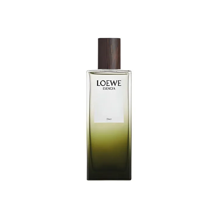 LOEWE Мужской парфюм Black Waltz Rich Aroma Wooden Eau De Parfum EDP с нотами пачули, корня и амбры, 50 мл/100 мл, подарок на день рождения, 50ml — фото 4