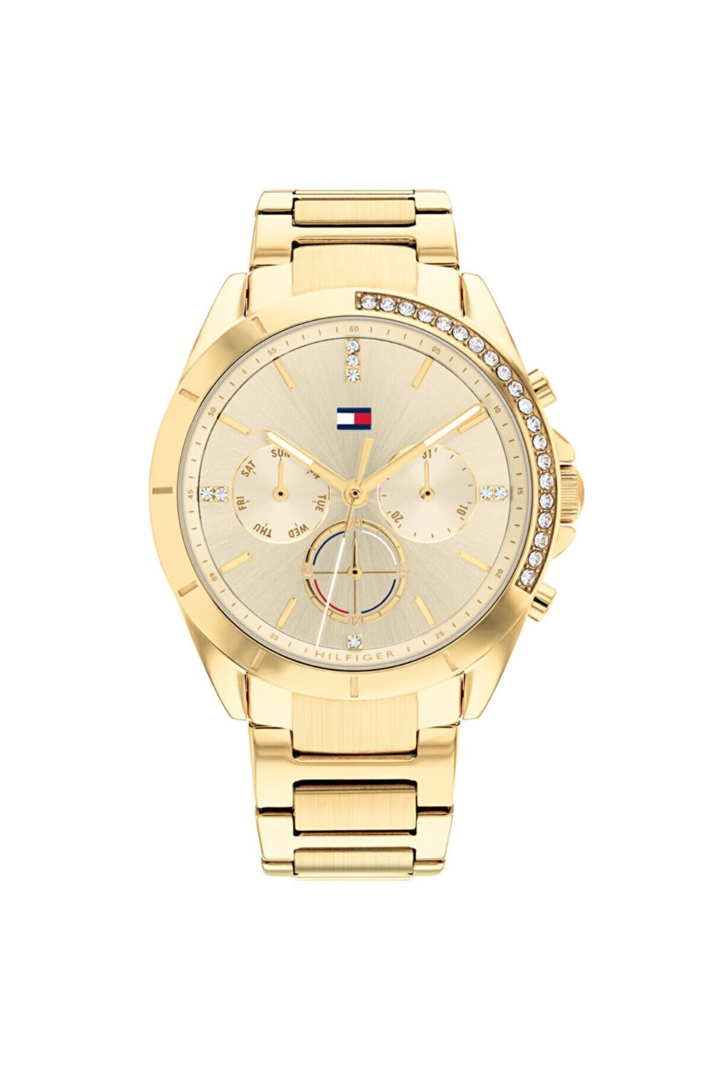 

Часы Tommy Hilfiger